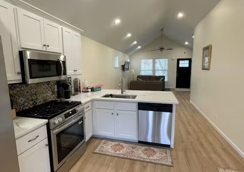 Photo of Kitchen in Atchison
