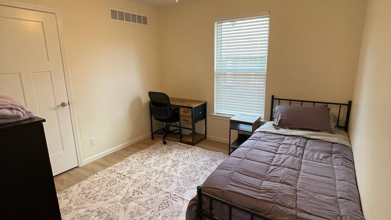 Photo of Bedroom in Atchison