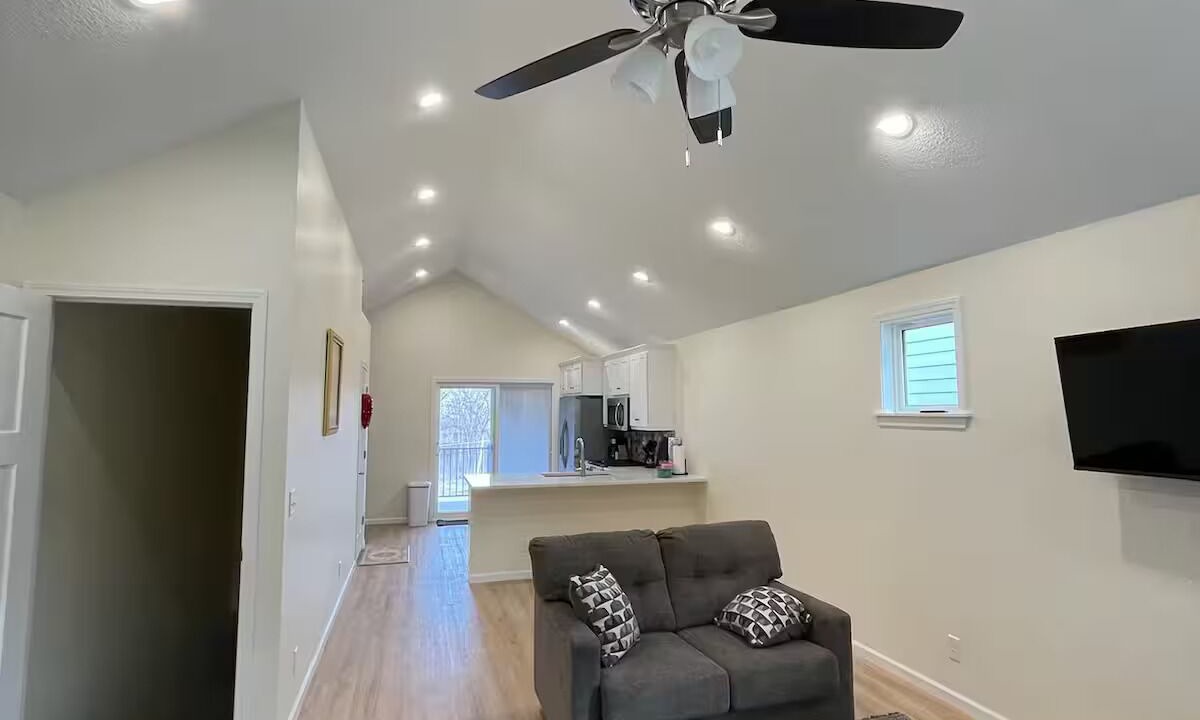 Photo of Livingroom in Atchison
