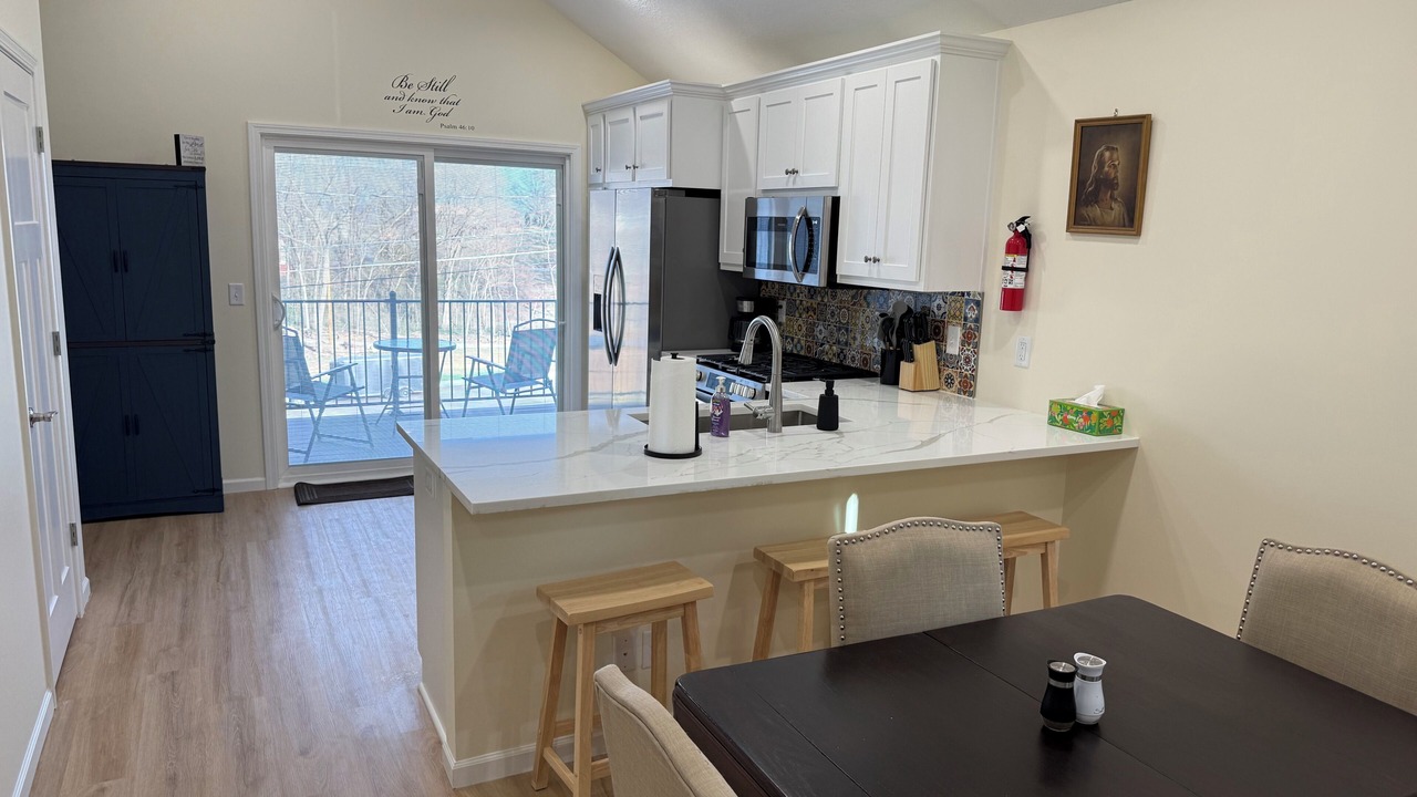 Photo of Kitchen in Atchison