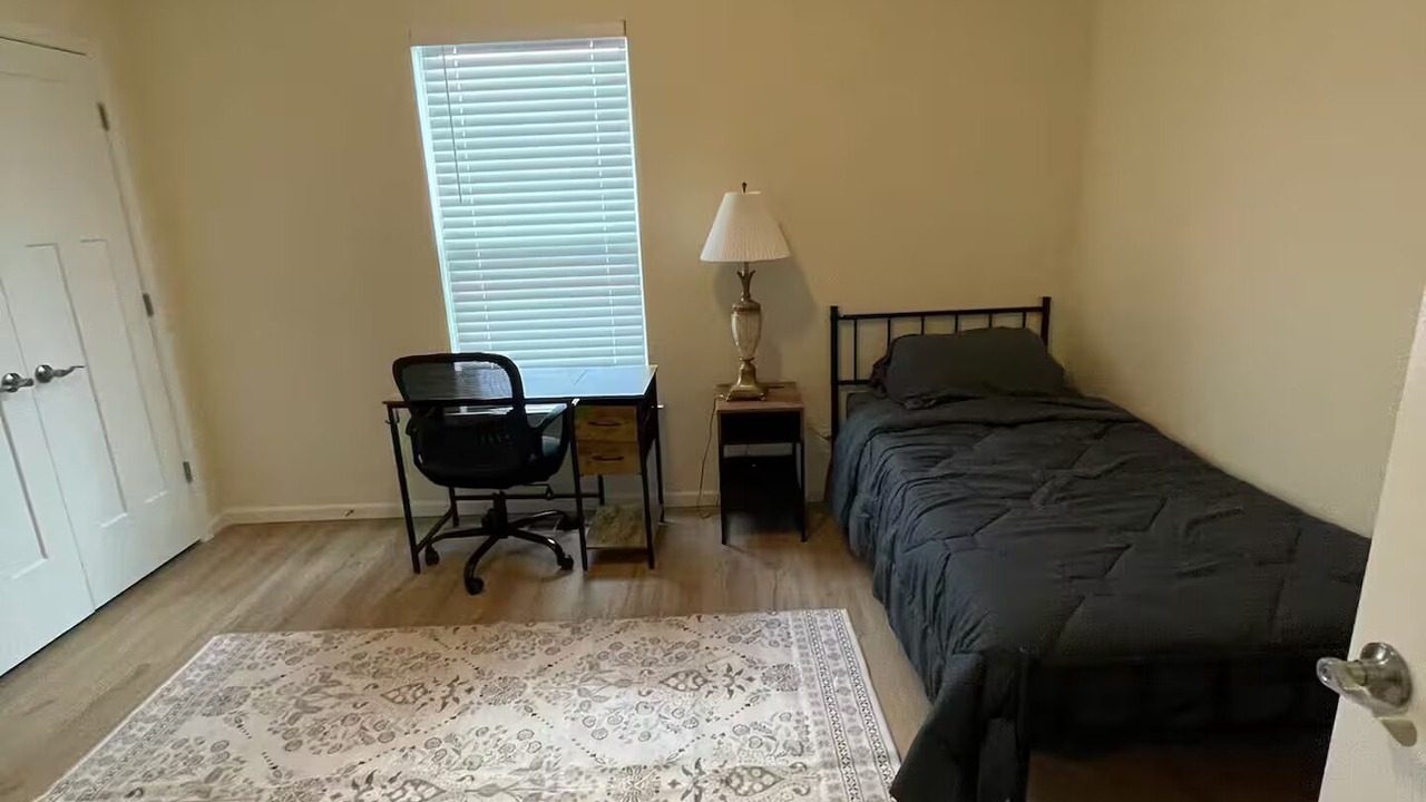 Photo of Bedroom in Atchison