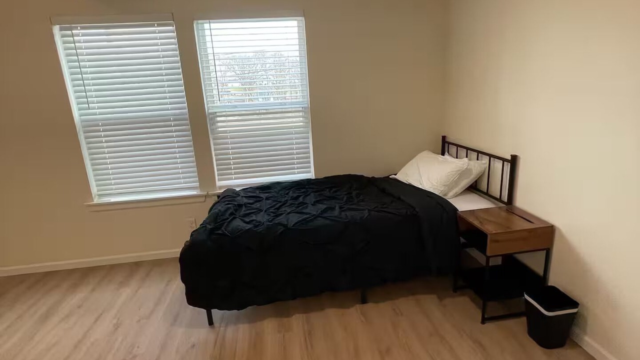 Photo of Bedroom in Atchison