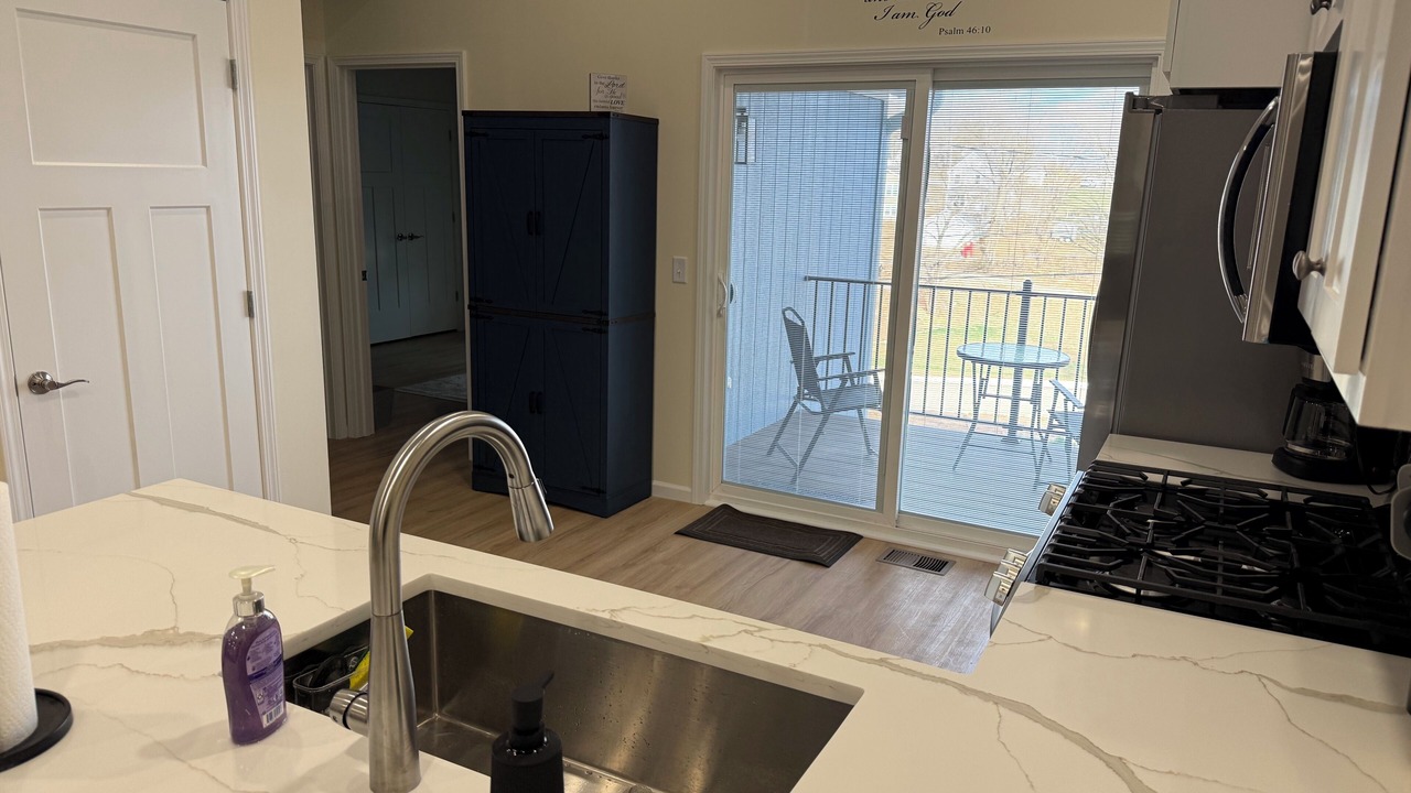 Photo of Kitchen in Atchison