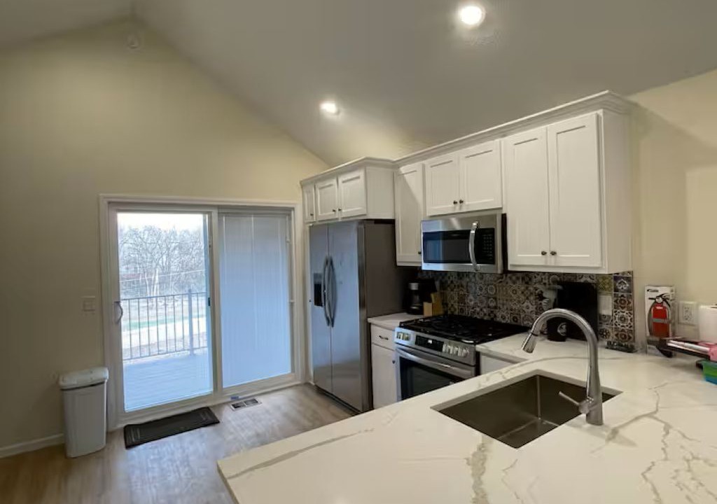 Photo of Kitchen in Atchison