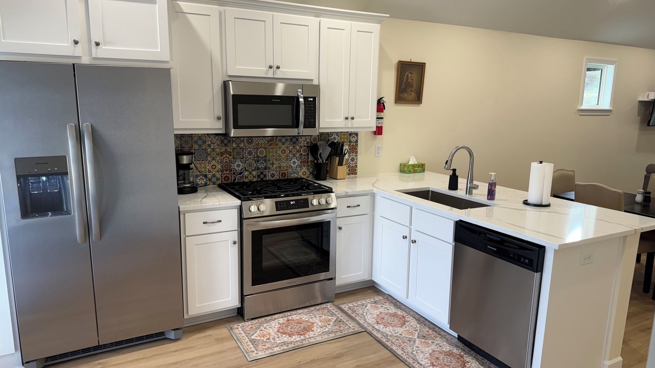 Photo of Kitchen in Atchison