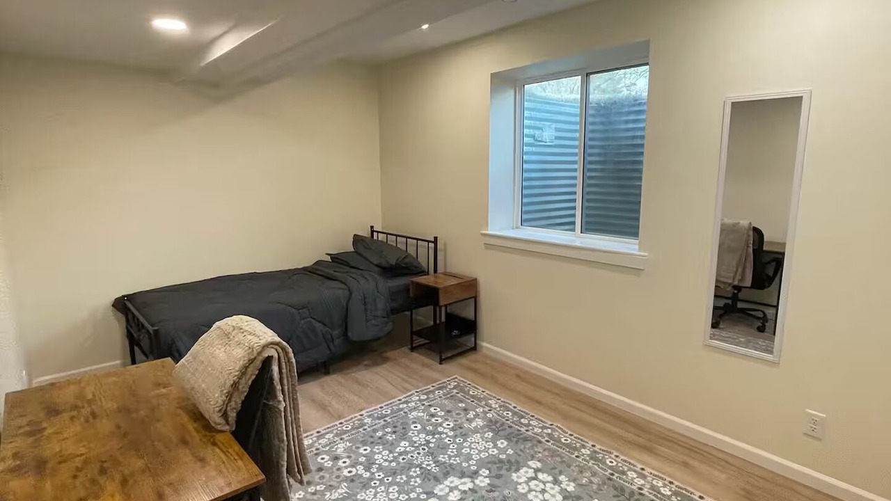 Photo of Bedroom in Atchison