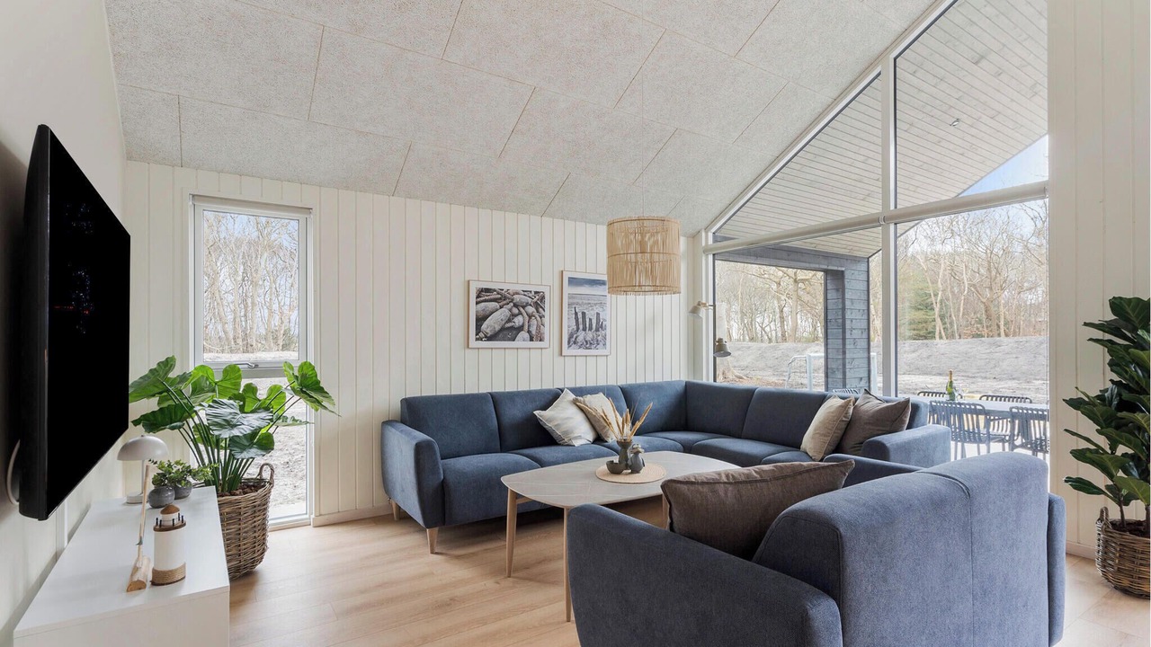 Photo of Bedroom in Lodbjerg Hede