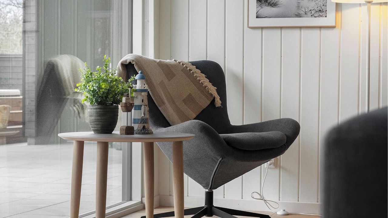 Photo of Bedroom in Lodbjerg Hede
