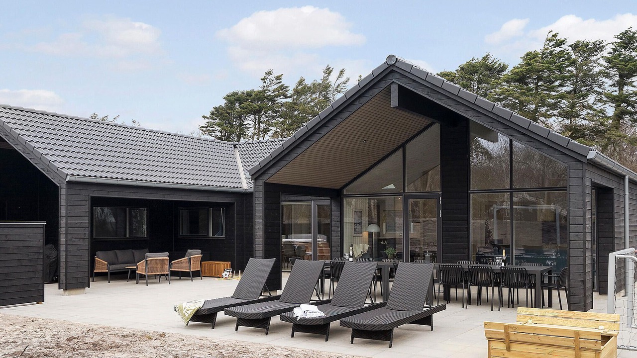 Photo of Others in Lodbjerg Hede
