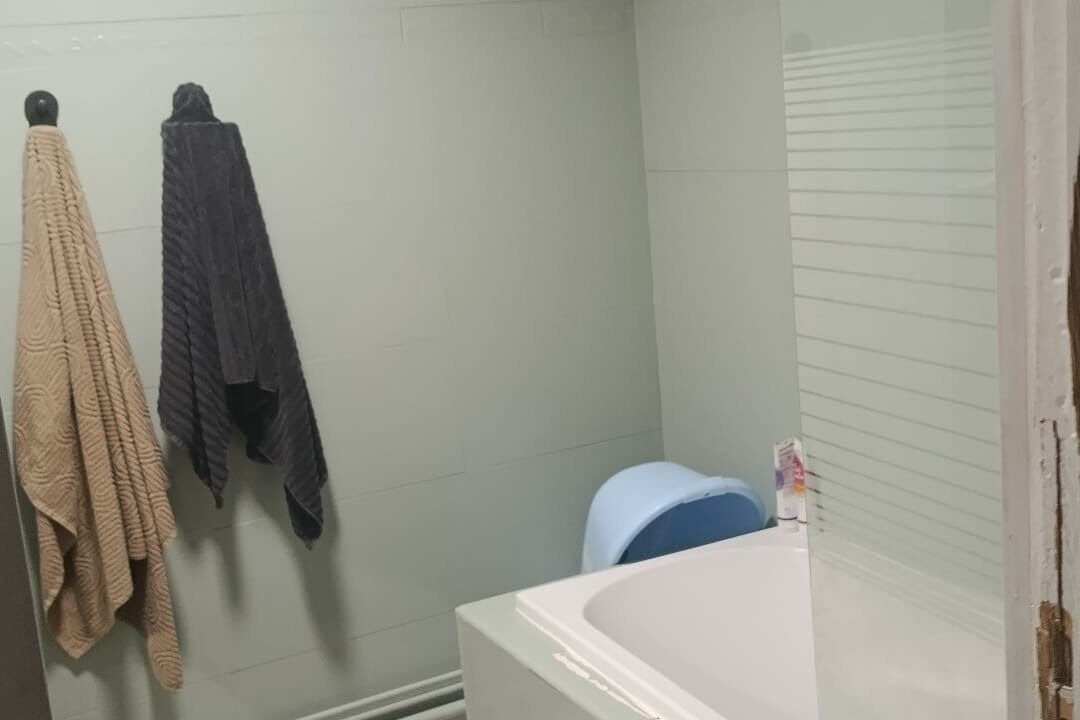 Photo of Bathroom in Faches-Thumesnil