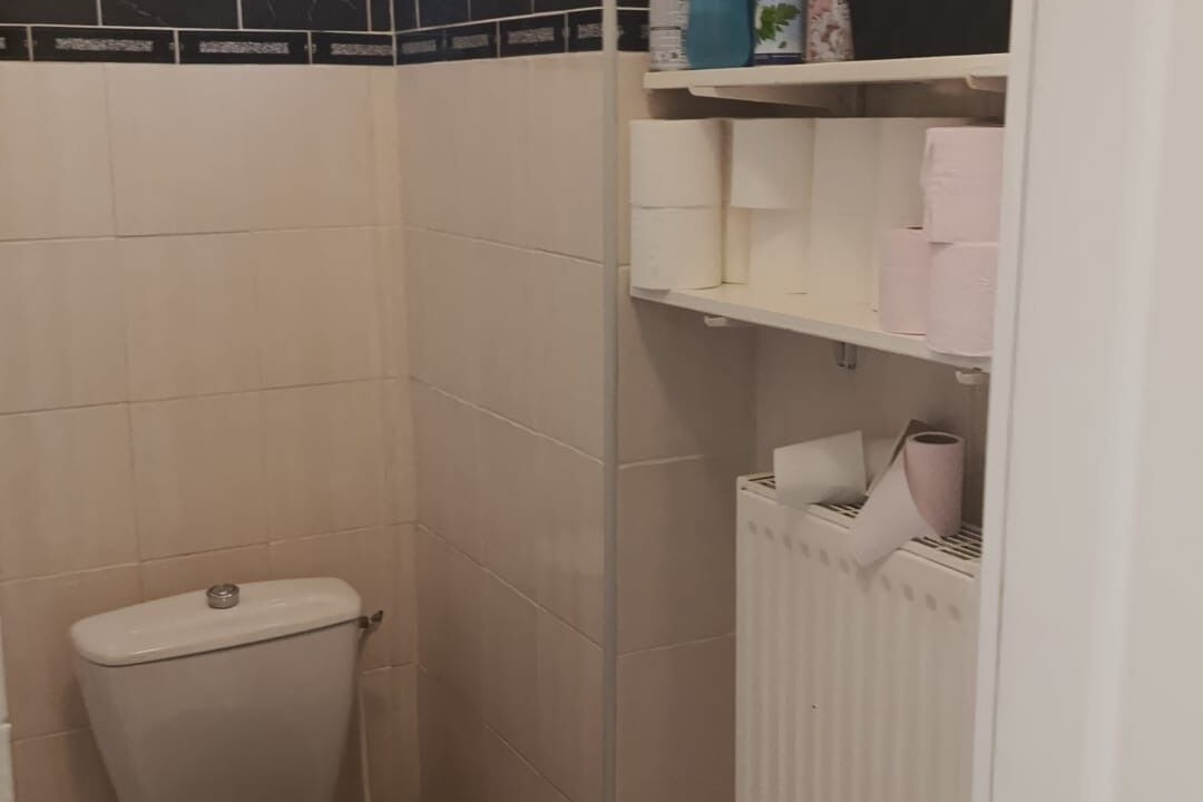 Photo of Bathroom in Faches-Thumesnil