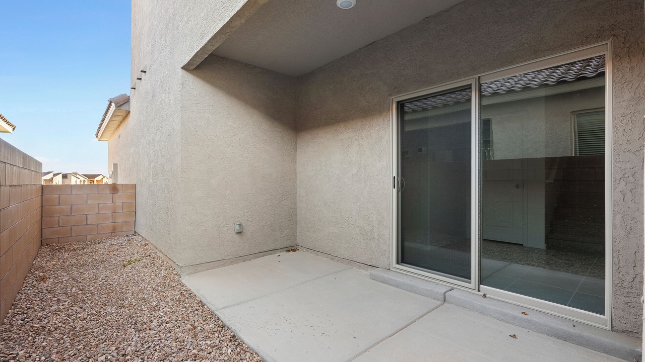 Photo of Outdoor in Mesa Del Sol Innovation Park