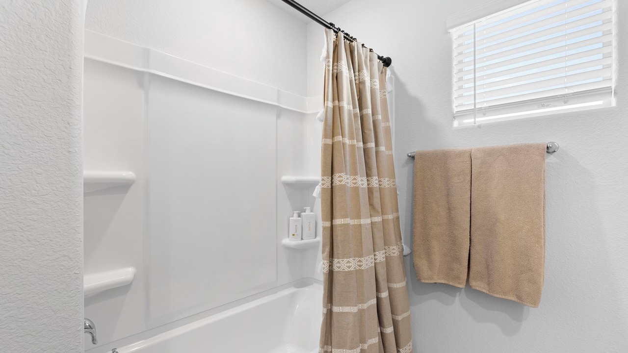 Photo of Bathroom in Mesa Del Sol Innovation Park