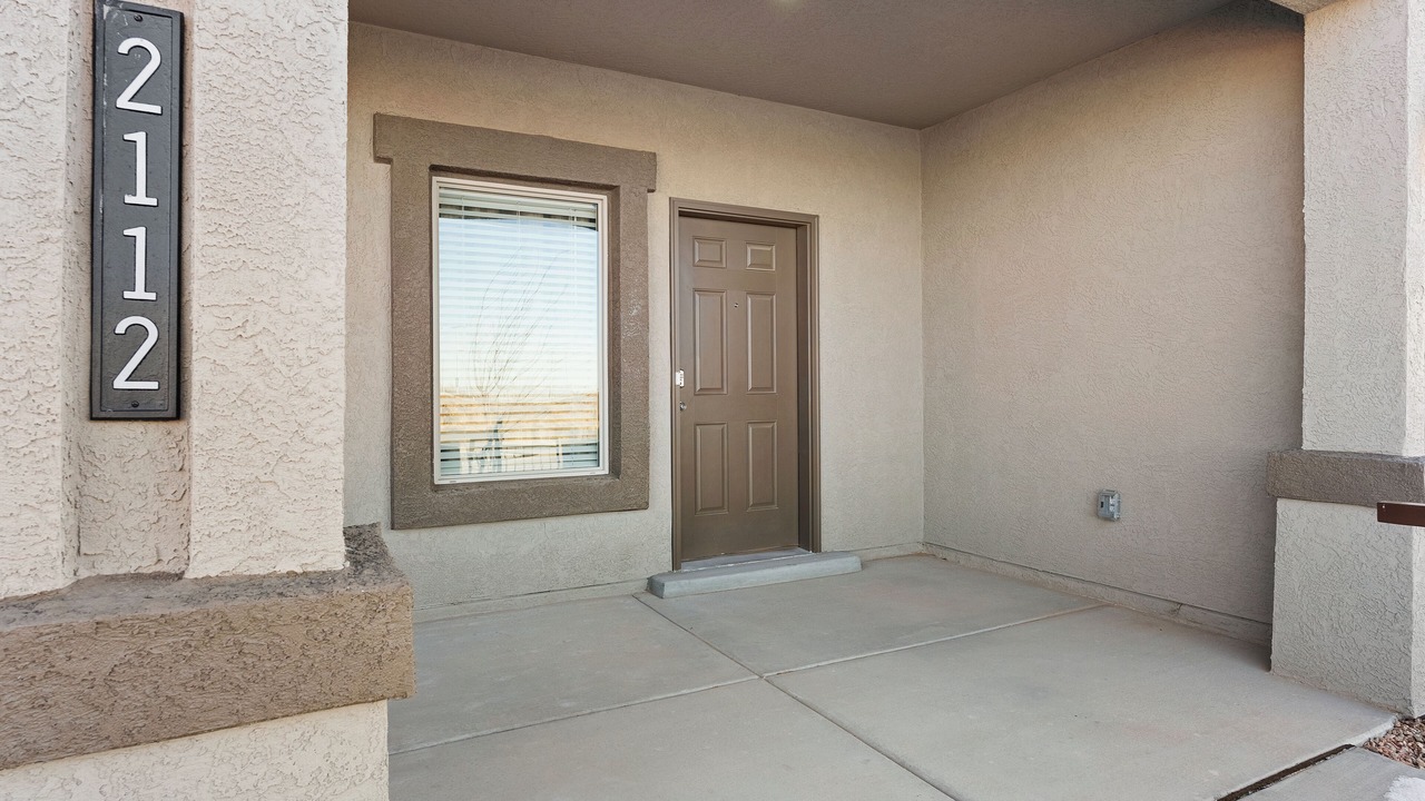 Photo of Outdoor in Mesa Del Sol Innovation Park