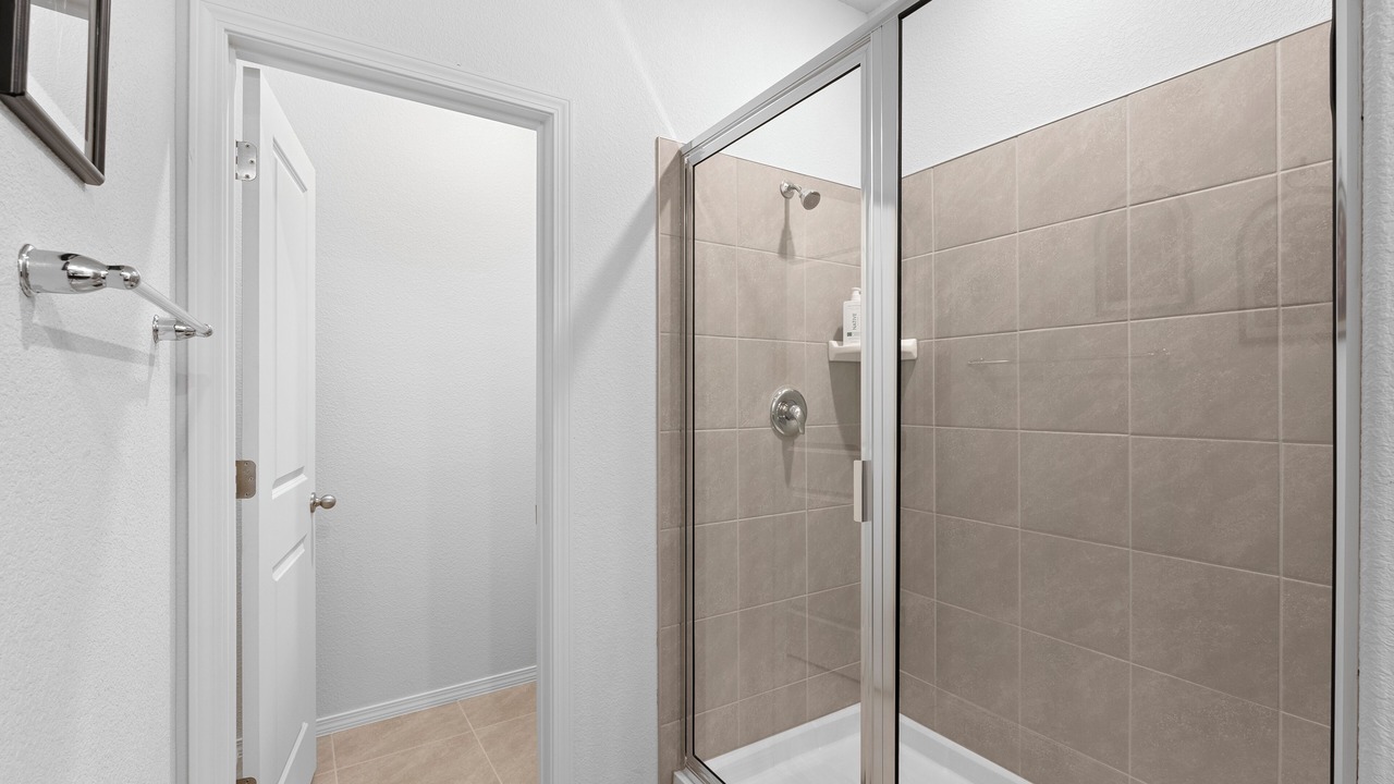 Photo of Bathroom in Mesa Del Sol Innovation Park