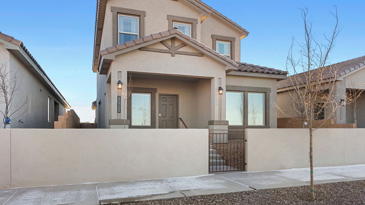 Photo of Outdoor in Mesa Del Sol Innovation Park