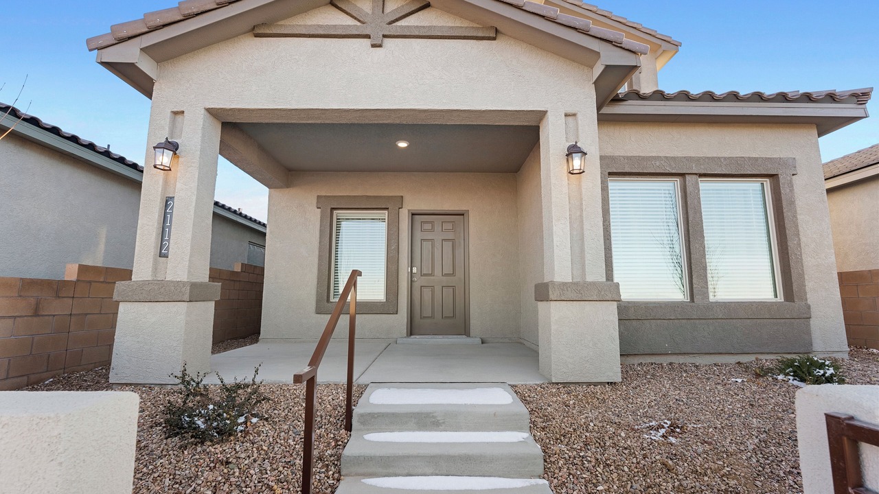 Photo of Outdoor in Mesa Del Sol Innovation Park