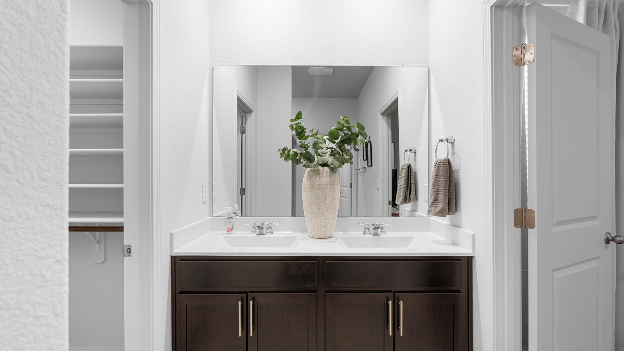 Photo of Bathroom in Mesa Del Sol Innovation Park