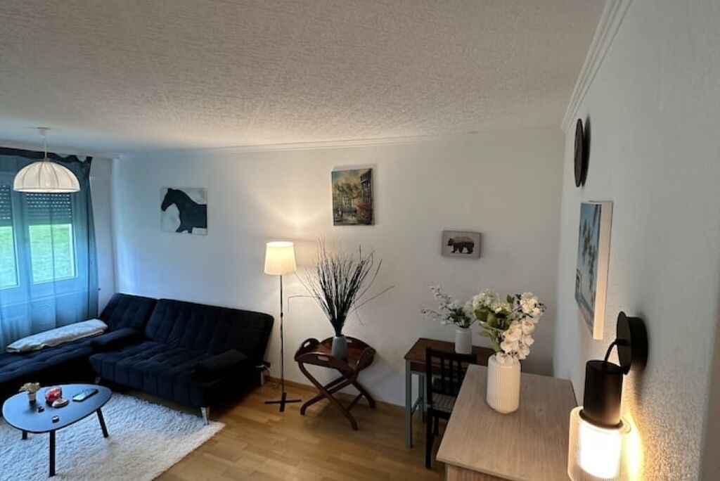 Photo of Livingroom in Baden