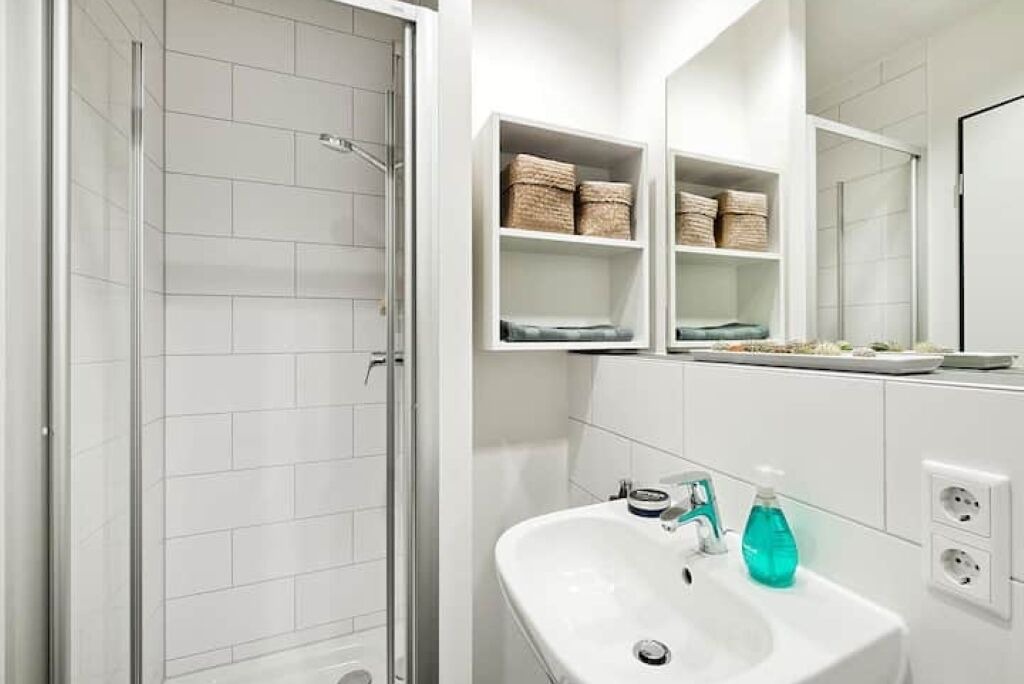 Photo of Bathroom in Baden