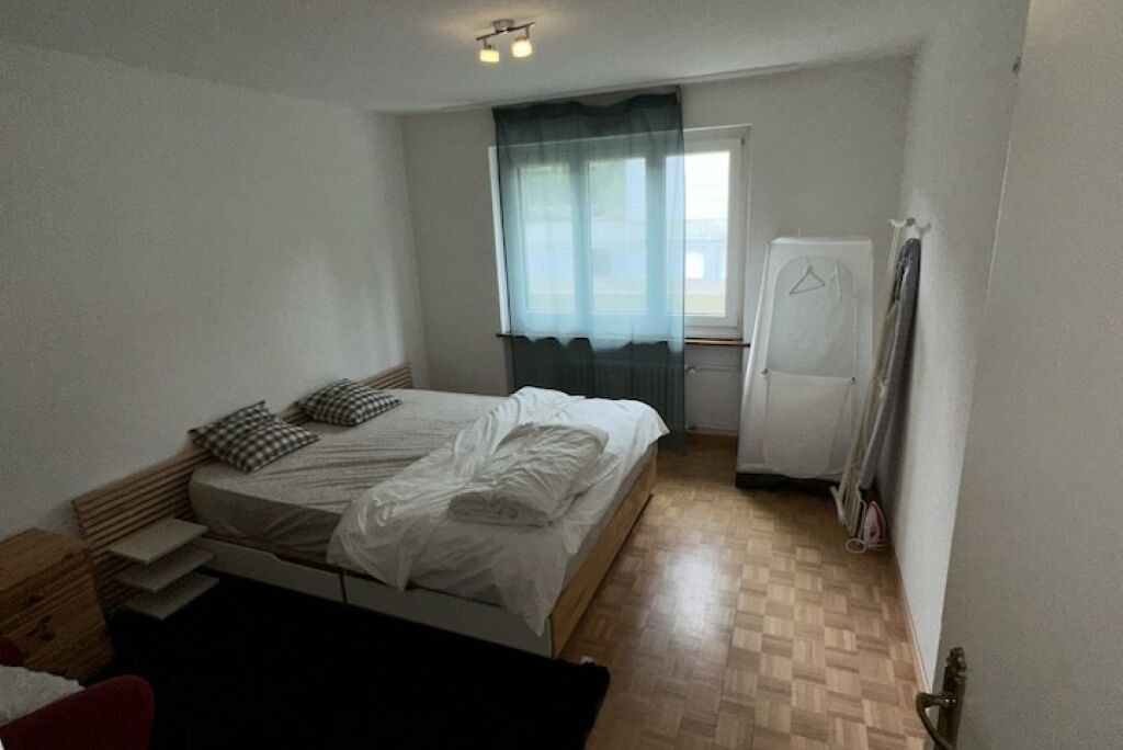 Photo of Bedroom in Baden