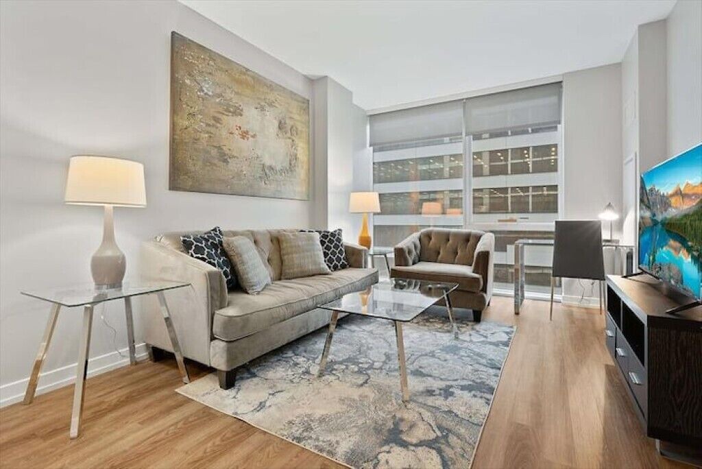 Photo of Livingroom in Wallisellen