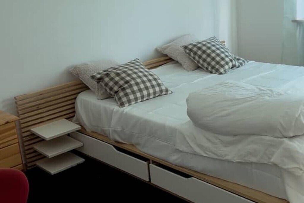 Photo of Bedroom in Wallisellen