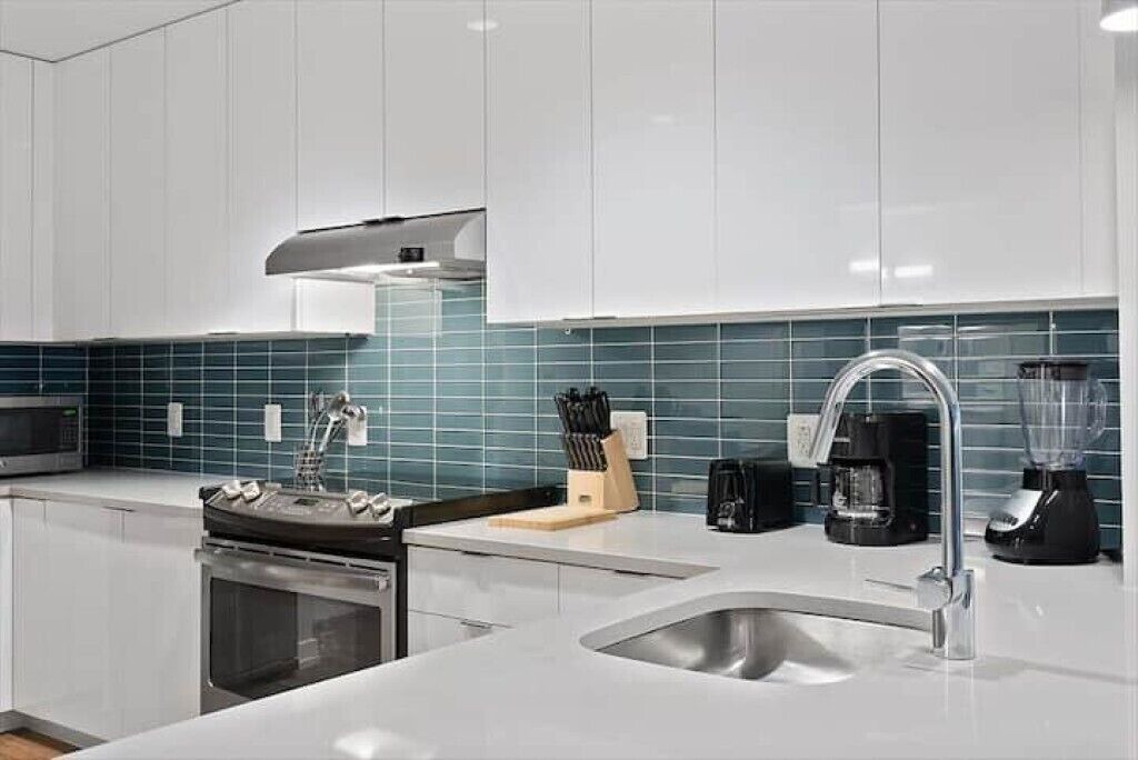 Photo of Kitchen in Wallisellen