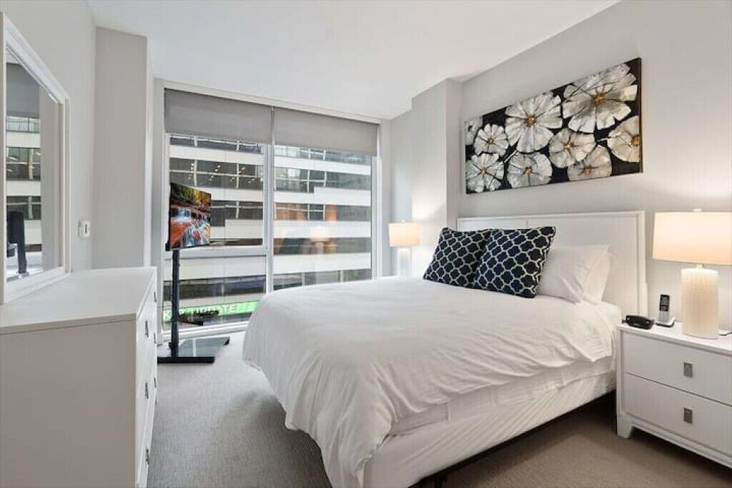 Photo of Bedroom in Wallisellen