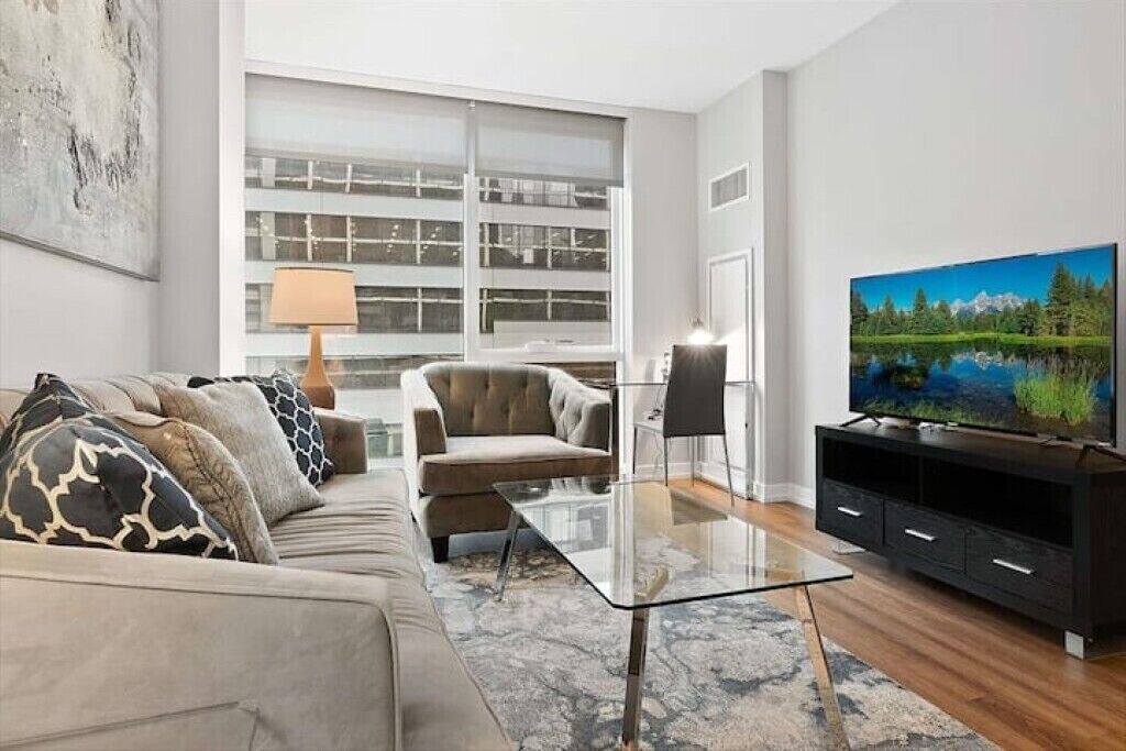 Photo of Livingroom in Wallisellen