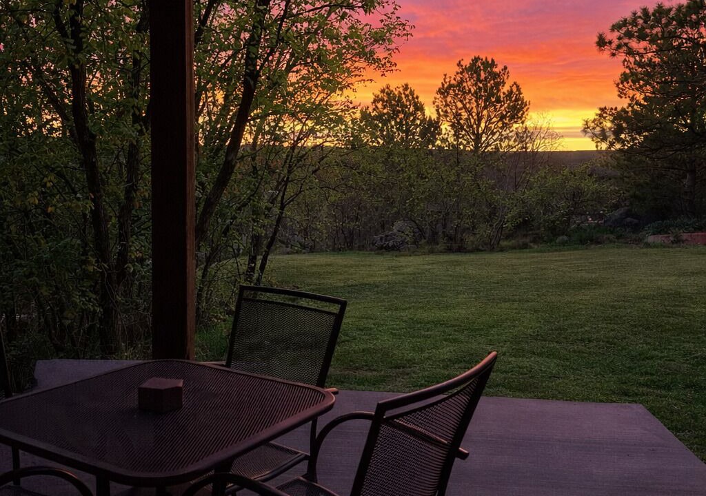 Photo of Outdoor in Northwest Colorado Springs