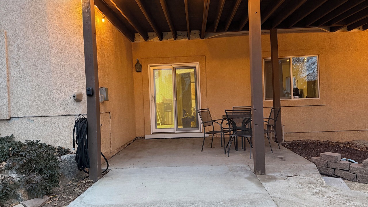 Photo of Outdoor in Northwest Colorado Springs