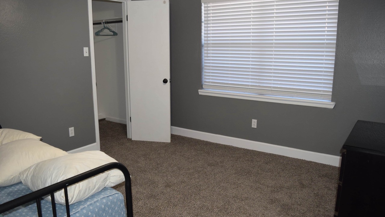 Photo of Bedroom in South Overton