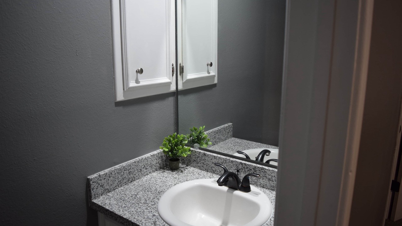 Photo of Bathroom in South Overton
