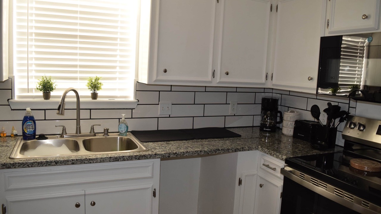 Photo of Kitchen in South Overton