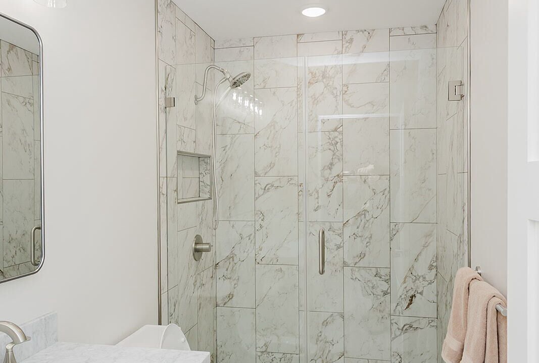 Photo of Bathroom in Pigeon