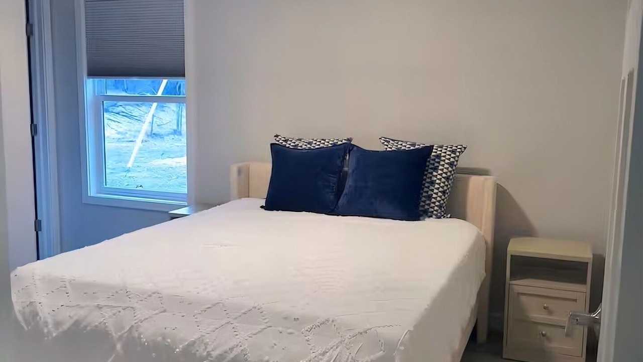Photo of Bedroom in Pigeon