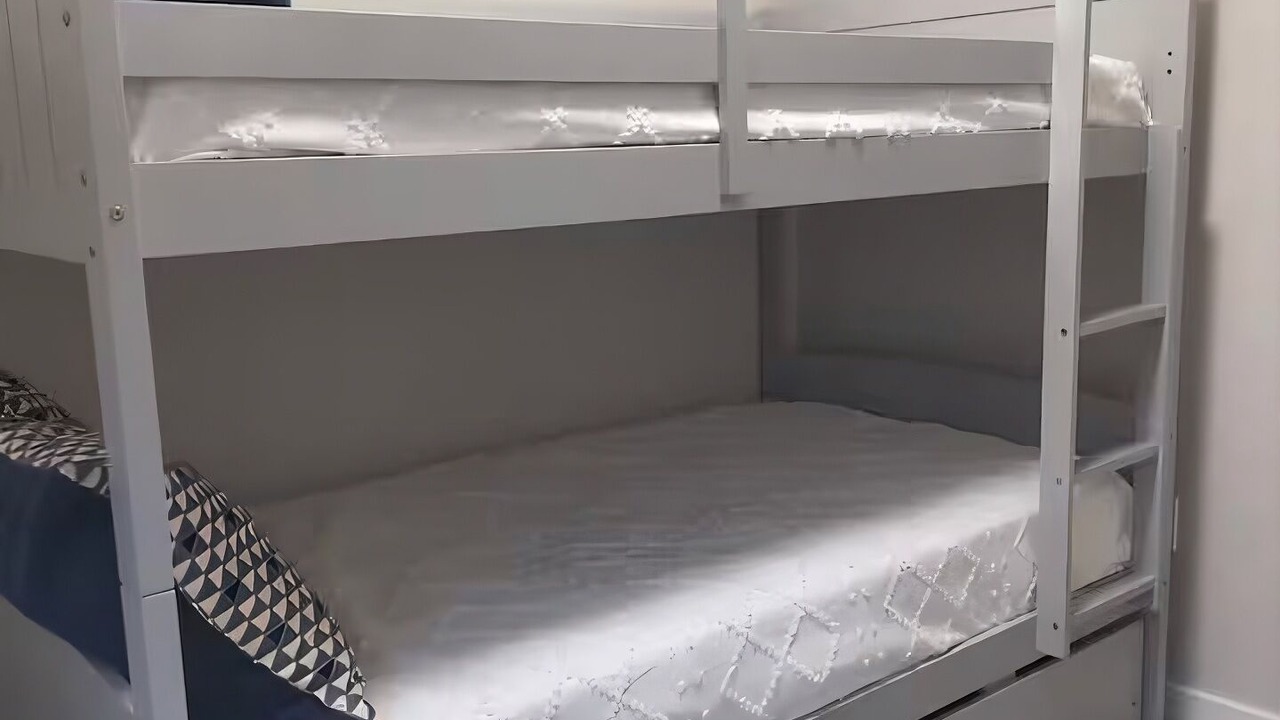 Photo of Bedroom in Pigeon