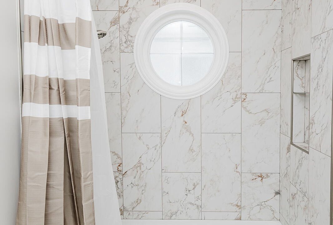 Photo of Bathroom in Pigeon