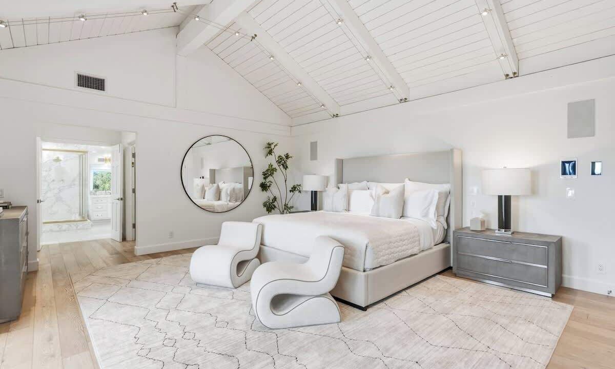 Photo of Bedroom in Los Angeles