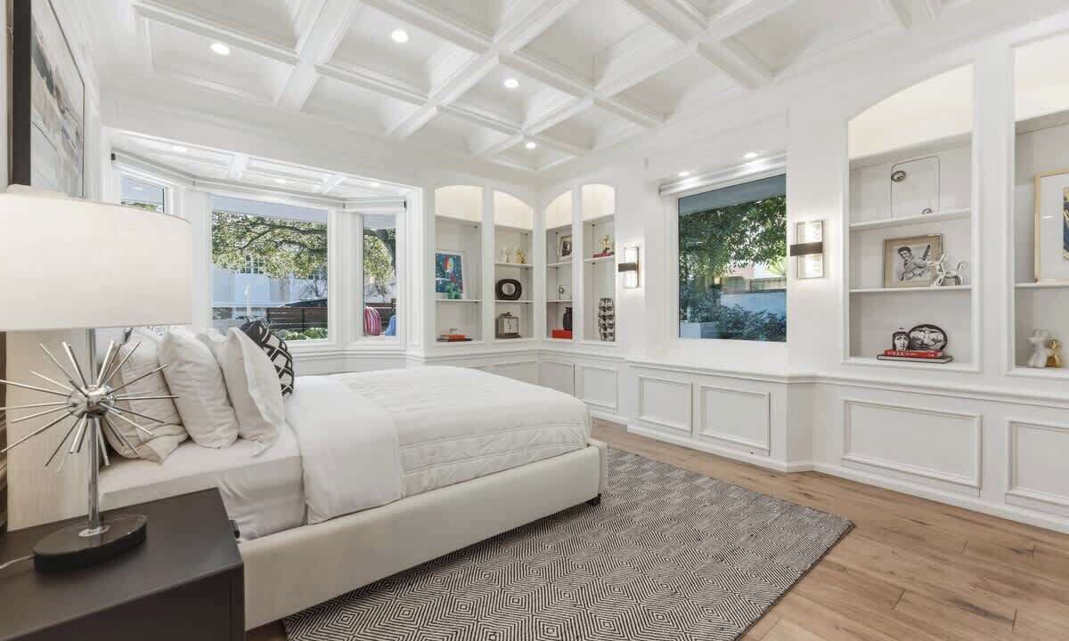 Photo of Bedroom in Los Angeles
