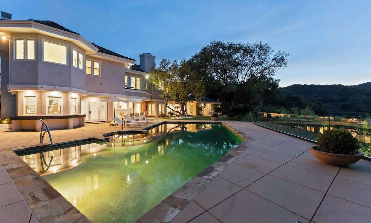 Photo of Outdoor in Los Angeles