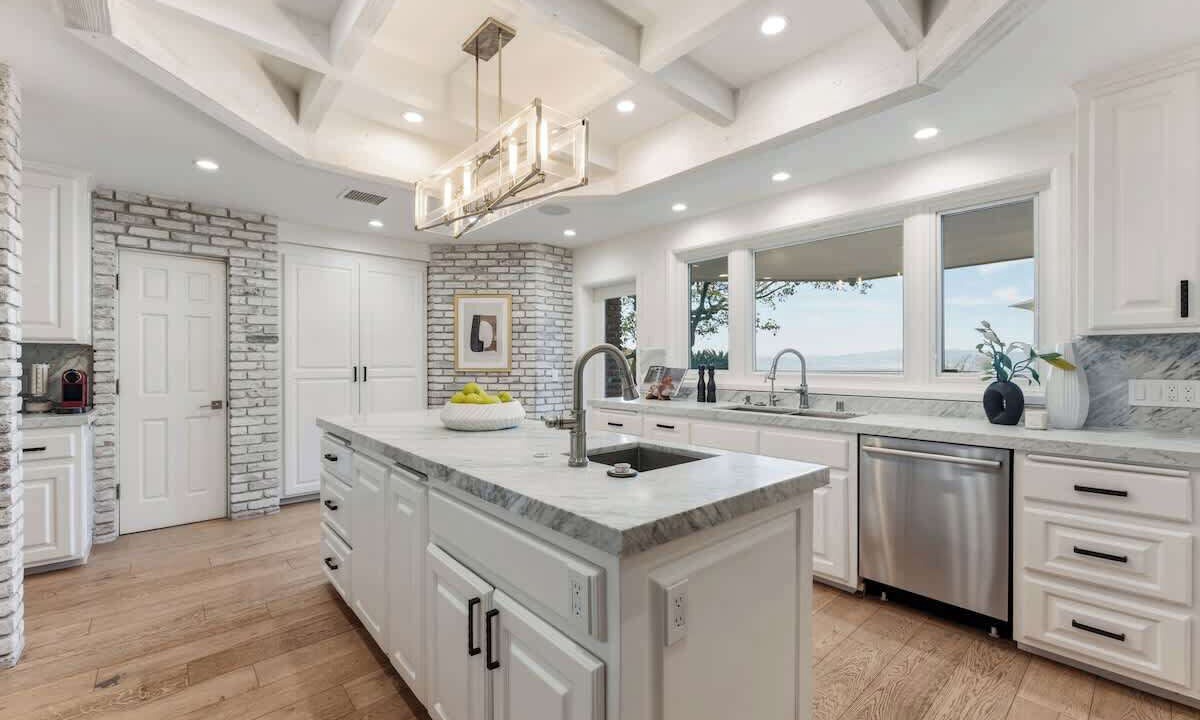 Photo of Kitchen in Los Angeles