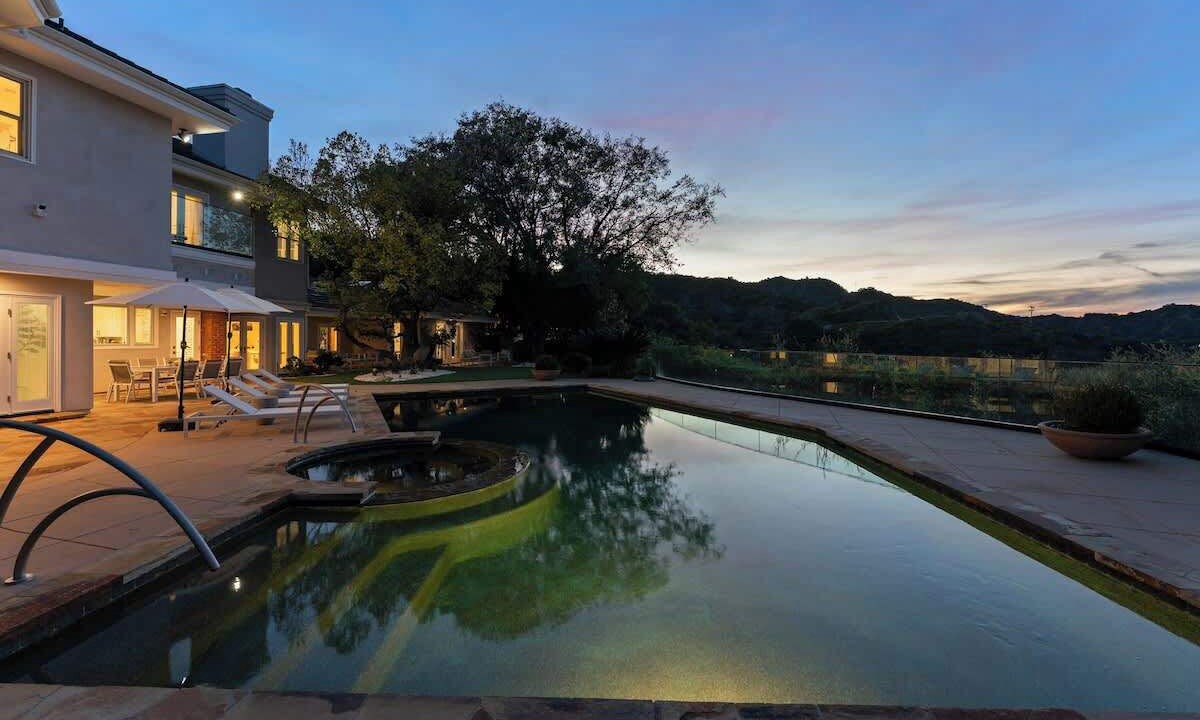 Photo of Outdoor in Los Angeles