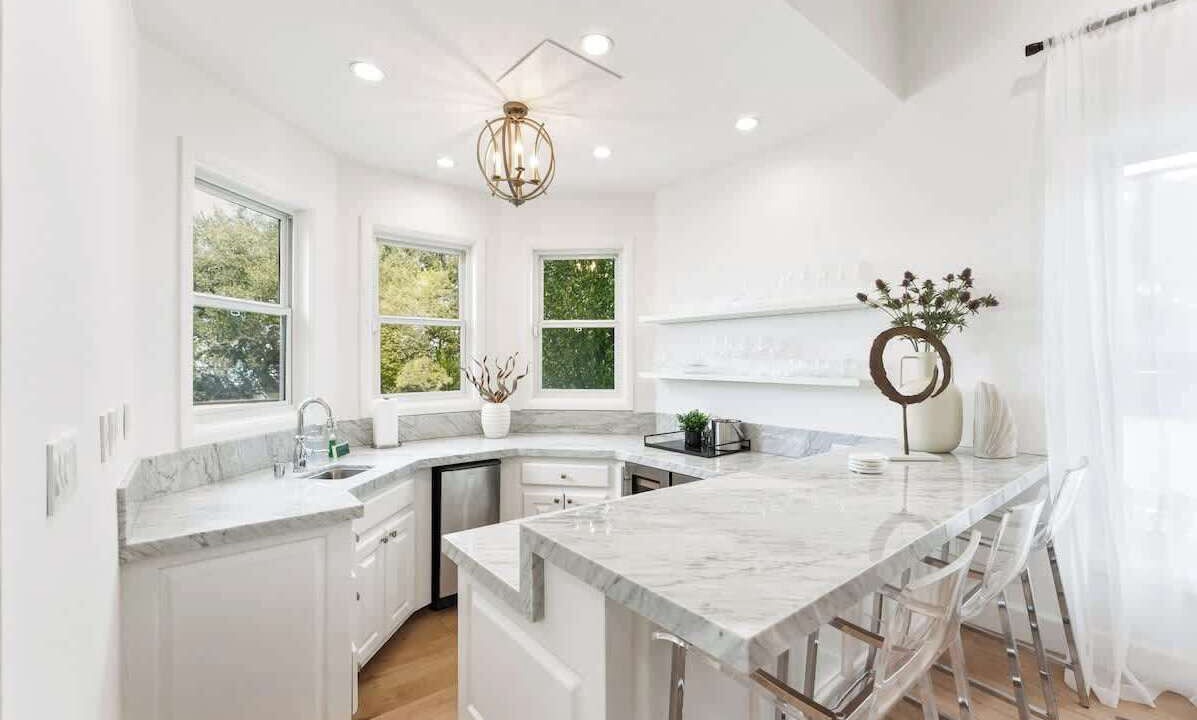 Photo of Kitchen in Los Angeles