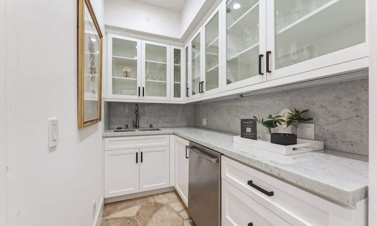 Photo of Kitchen in Los Angeles