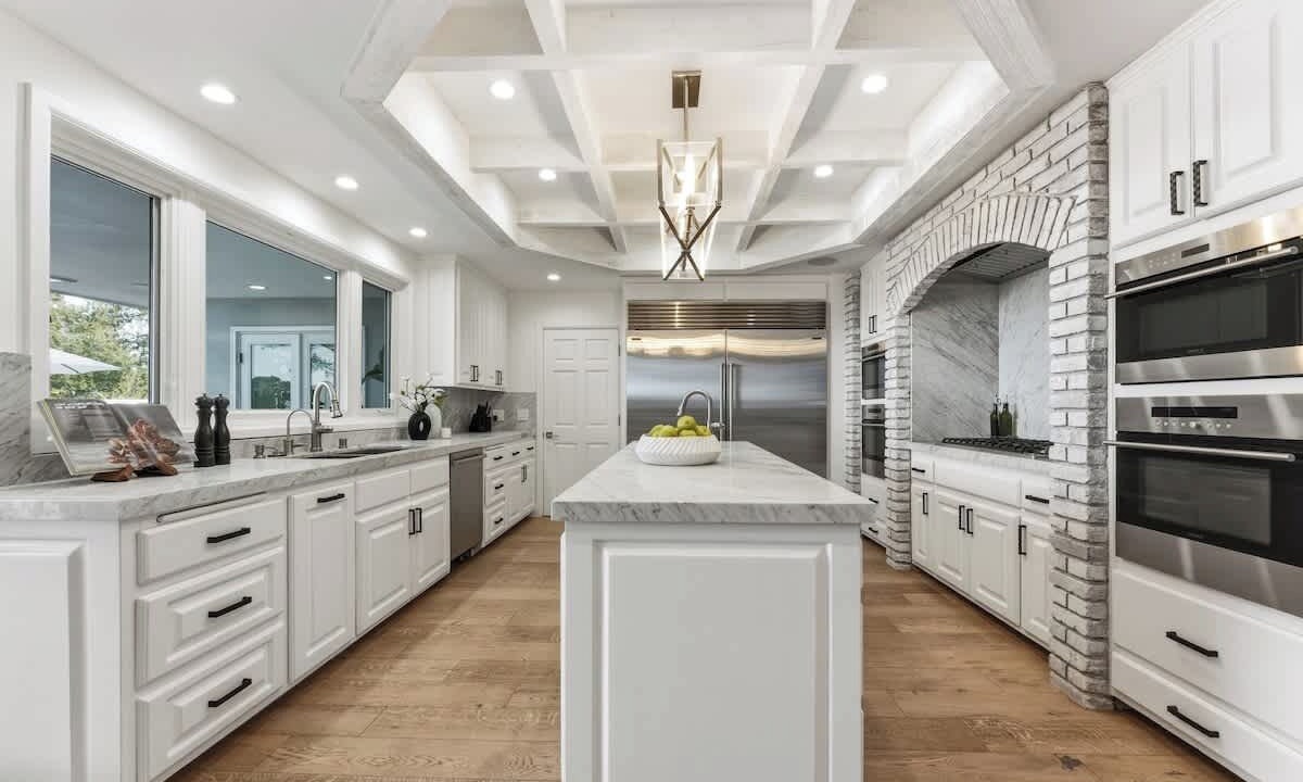 Photo of Kitchen in Los Angeles