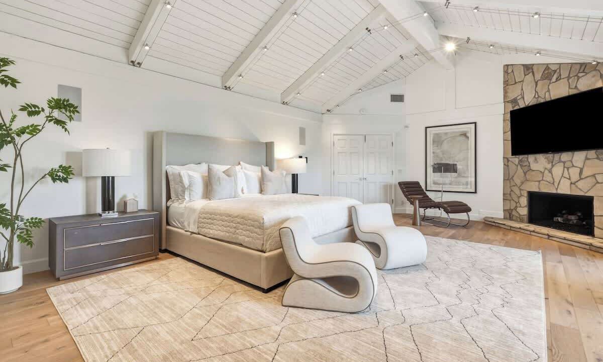 Photo of Bedroom in Los Angeles