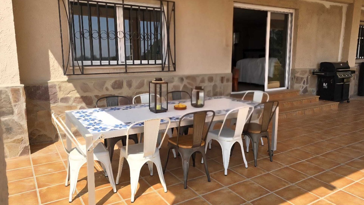 Photo of Outdoor in Catadau
