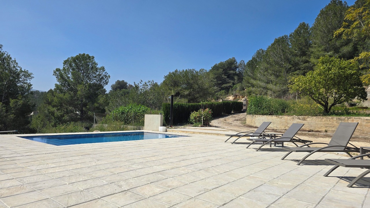 Photo of Outdoor in Catadau